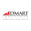 DMart Institute