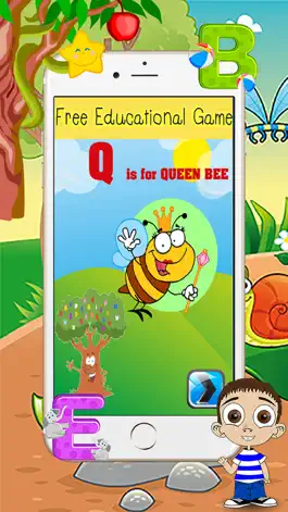 Game screenshot Free Educational Games For Preschoolers mod apk