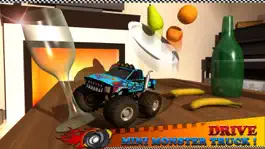Game screenshot Amazing Mini Driver 3D mod apk