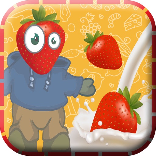 Squeezing Fruits Down icon