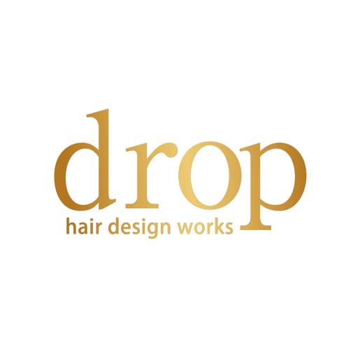 drop hair design works