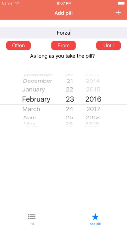 Pill screenshot-3