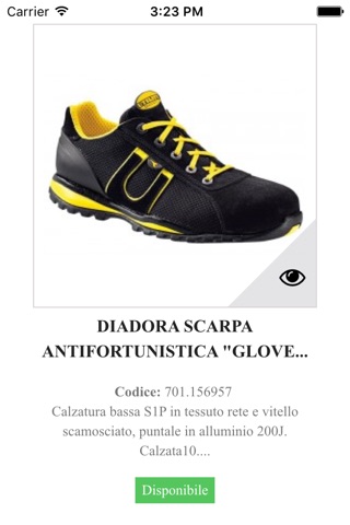 Garione Shop screenshot 3