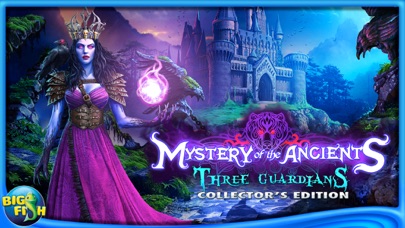 Mystery of the Ancients: Three Guardians screenshot 5
