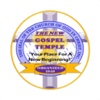 New Gospel Temple