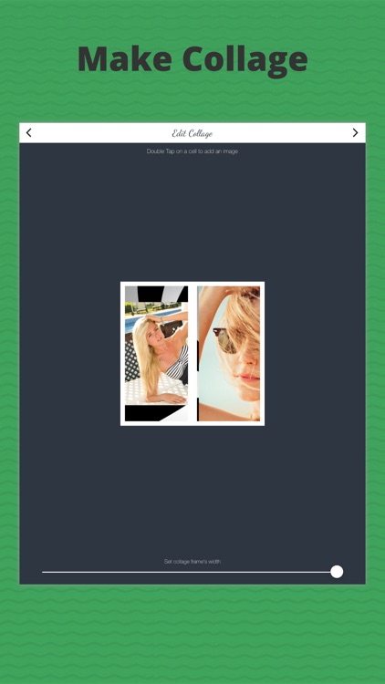 Fun Camera-Create Photo Collage,Effects and Share screenshot-3