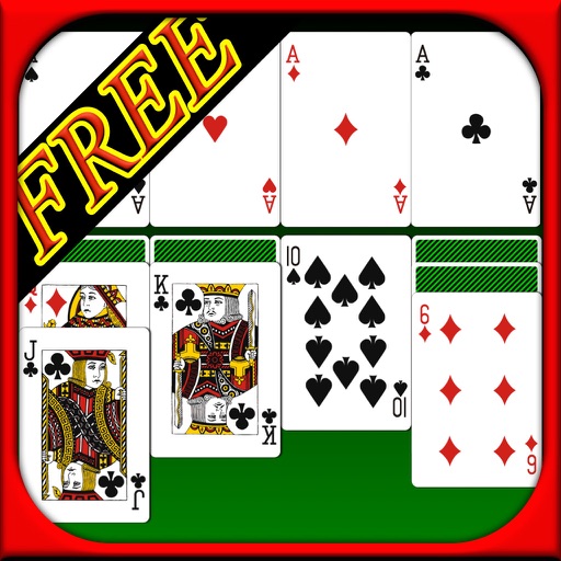 Touch Solitaire FVN icon