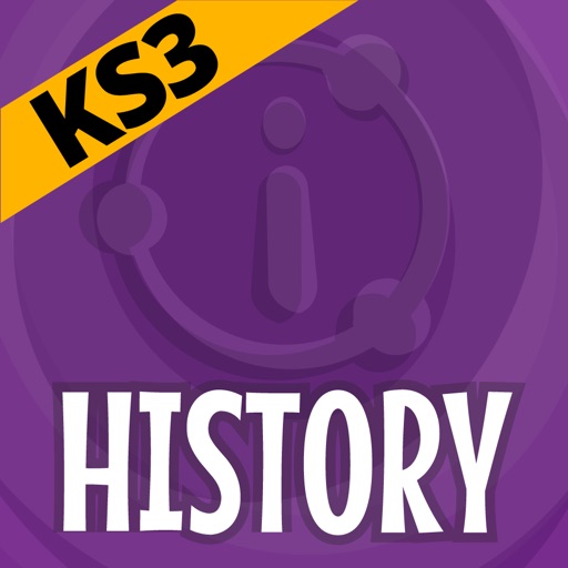 I Am Learning: KS3 History