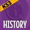 I am learning: KS3 History is an entertaining and engaging game based revision and assessment tool, which is PROVEN TO RAISE RESULTS