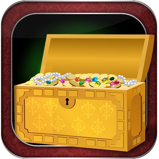 Treasure Cave Escape icon