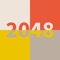 Tiles of 2048