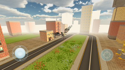 Pigeon Simulator screenshot 3