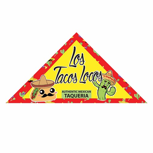 Los Tacos Locos icon