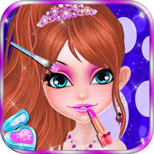 Fashion Makeover Care Salon icon