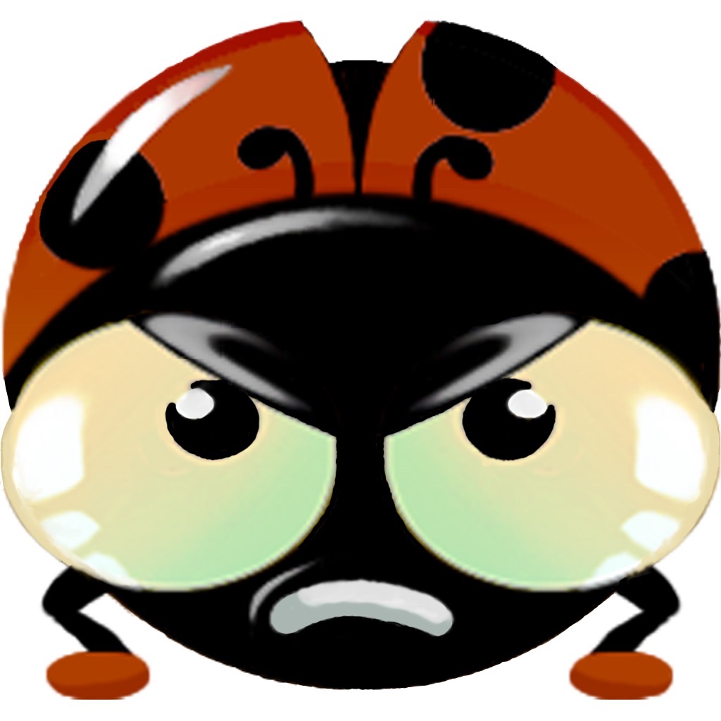 My Hero Ladybird icon