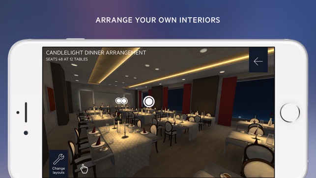 Immersive Brochure™ - Powered by Vuframe