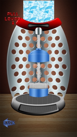 Awesome Frozen Slushy Pop Maker - My Candy Carnival(圖2)-速報App