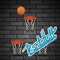 Make Goal - Basketball