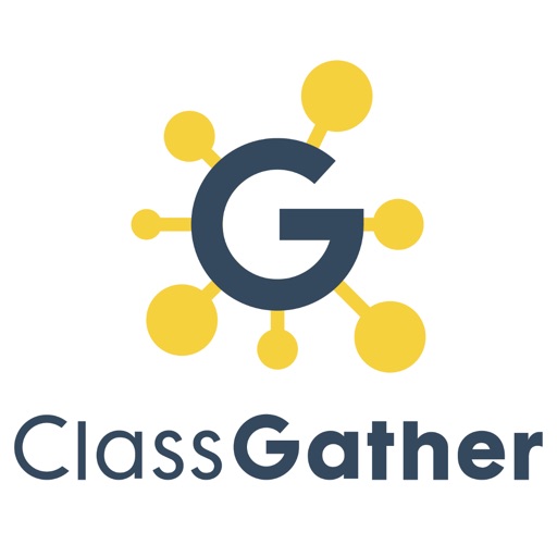 ClassGather Special Education Edition icon