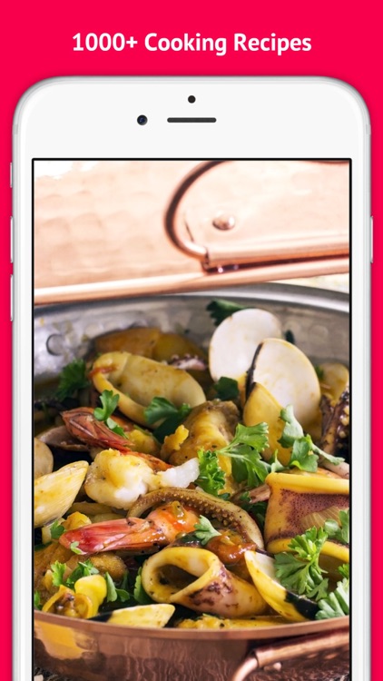 1000 + Cooking Recipes - Make Great Meals With Nutritional Cooking Recipes
