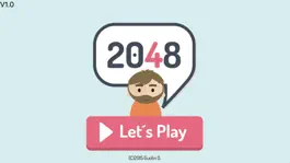 Game screenshot 2048 Winter apk