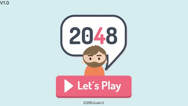 2048 Winter(圖2)-速報App