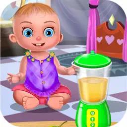 Newborn Twins Surgery Care app icon