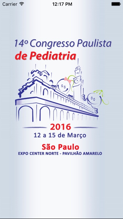 14° Congresso Paulista de Pediatria
