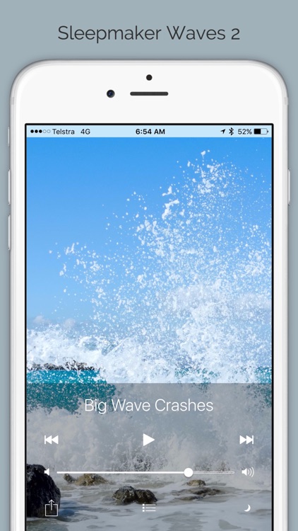 Sleepmaker Waves 2 screenshot-0