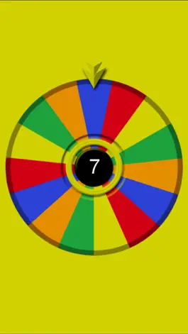 Game screenshot Twisty Wheel Crazy apk