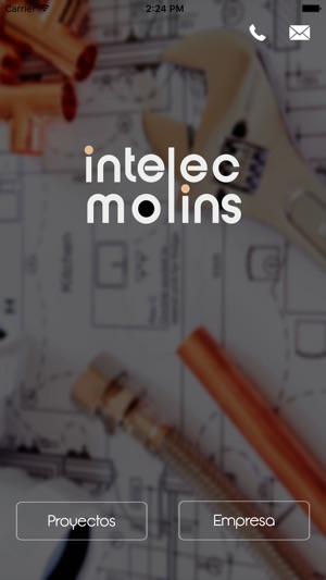 Intelec Molins(圖1)-速報App