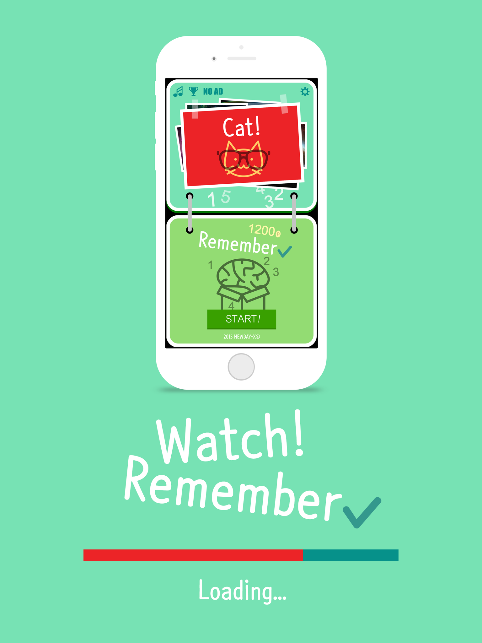 Watch & Remember screenshot 6