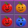 A Scary Pumpkins Pong