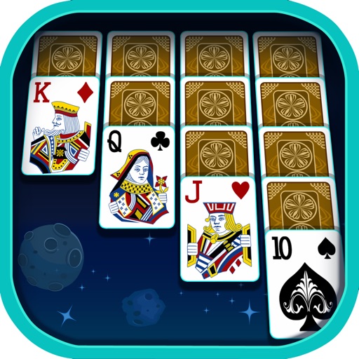 Solitaire HD©