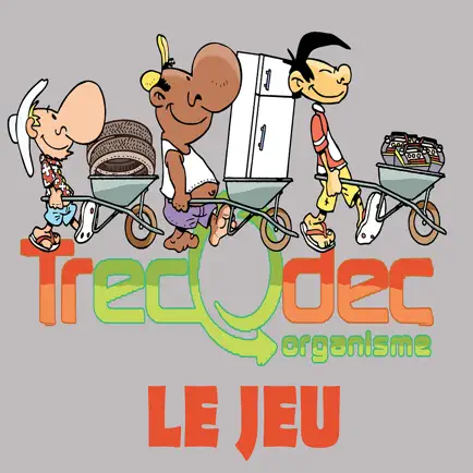 Recyclage des déchets (JEU) Читы