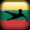 InfoLeague - Information for Lithuanian First Division - Matches, Results, Standings and more