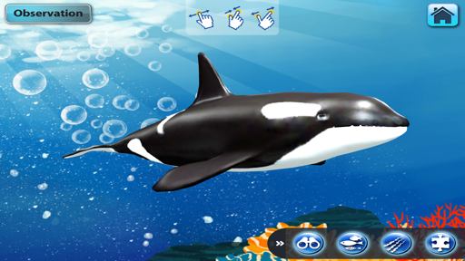 ARCOCEAN - ARC OCEAN screenshot 3