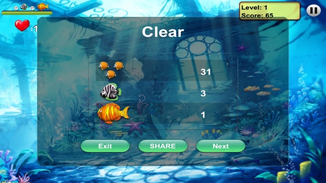Feeding Fish Frenzy Online Game Hack And Cheat Gehack Com