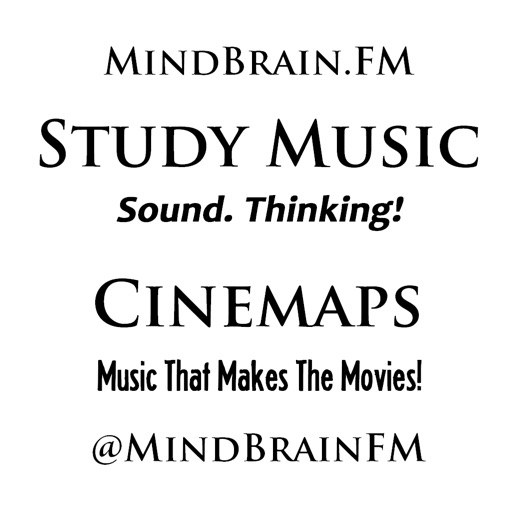 MindBrain.FM icon