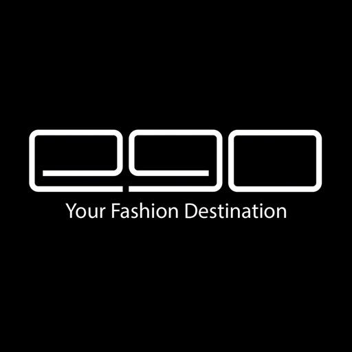 EGO - Your Fashion Destination