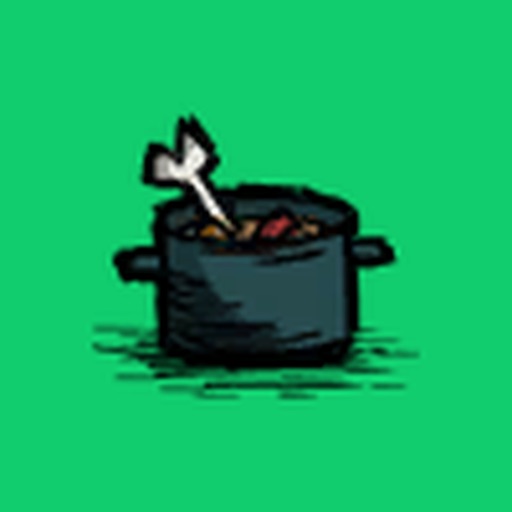 Recipes Simulator for Don't Starve Icon