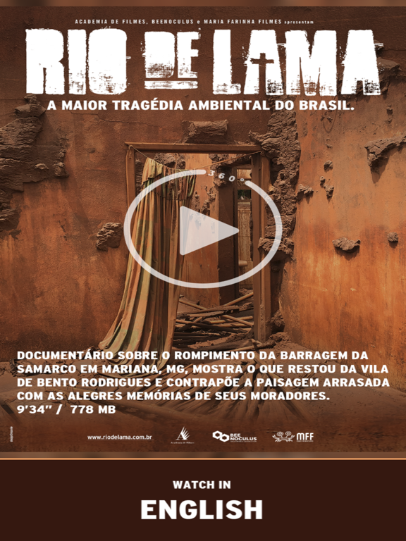 Screenshot #4 pour Rio de Lama
