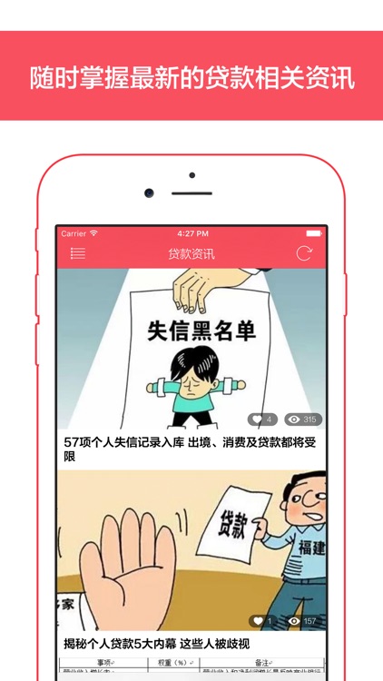 我要钱 - 个人小额贷款轻松借,纯信用,零担保