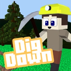 Activities of Dig Down