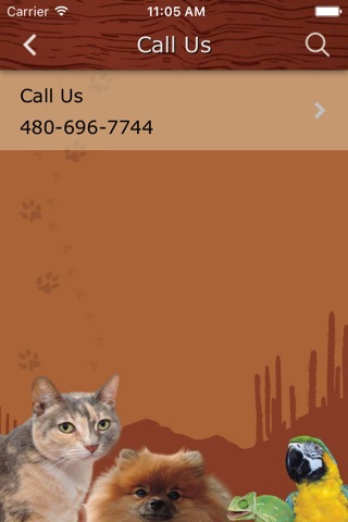 Little Critters Veterinary Hospital screenshot 3