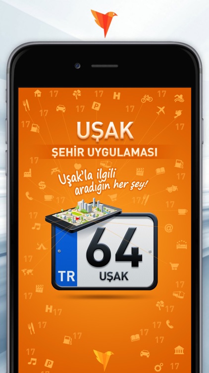 64 Uşak