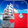 Cool Jigsaw Puzzle Game - Move Peaces And Solve Awesome Jigsaws For Kids & Adults