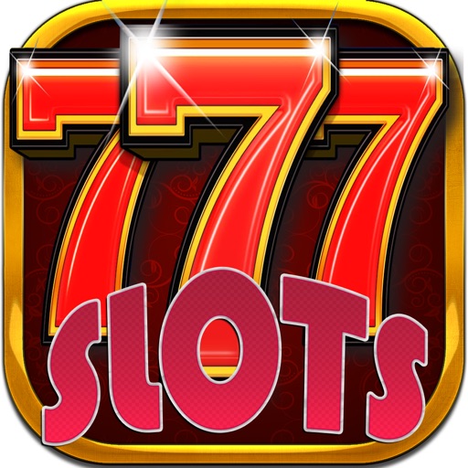 Royal Heart Spash Slots Machines - FREE Las Vegas Casino Games icon