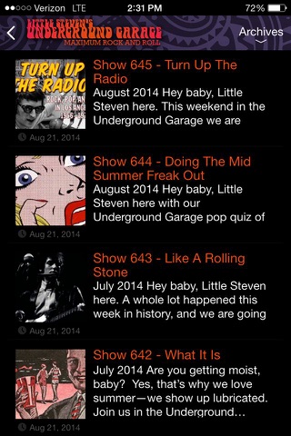 Underground Garage screenshot 2