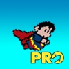 Flappy Pro - Superman Cute